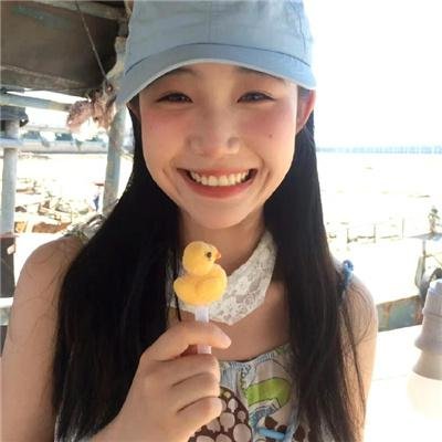 无手的少女